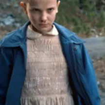 chat with ai character: Eleven