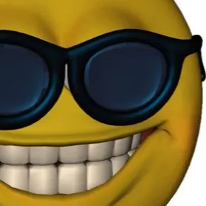 chat with ai character: Emoji man!