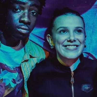 chat with ai character: StrangerThingsKids