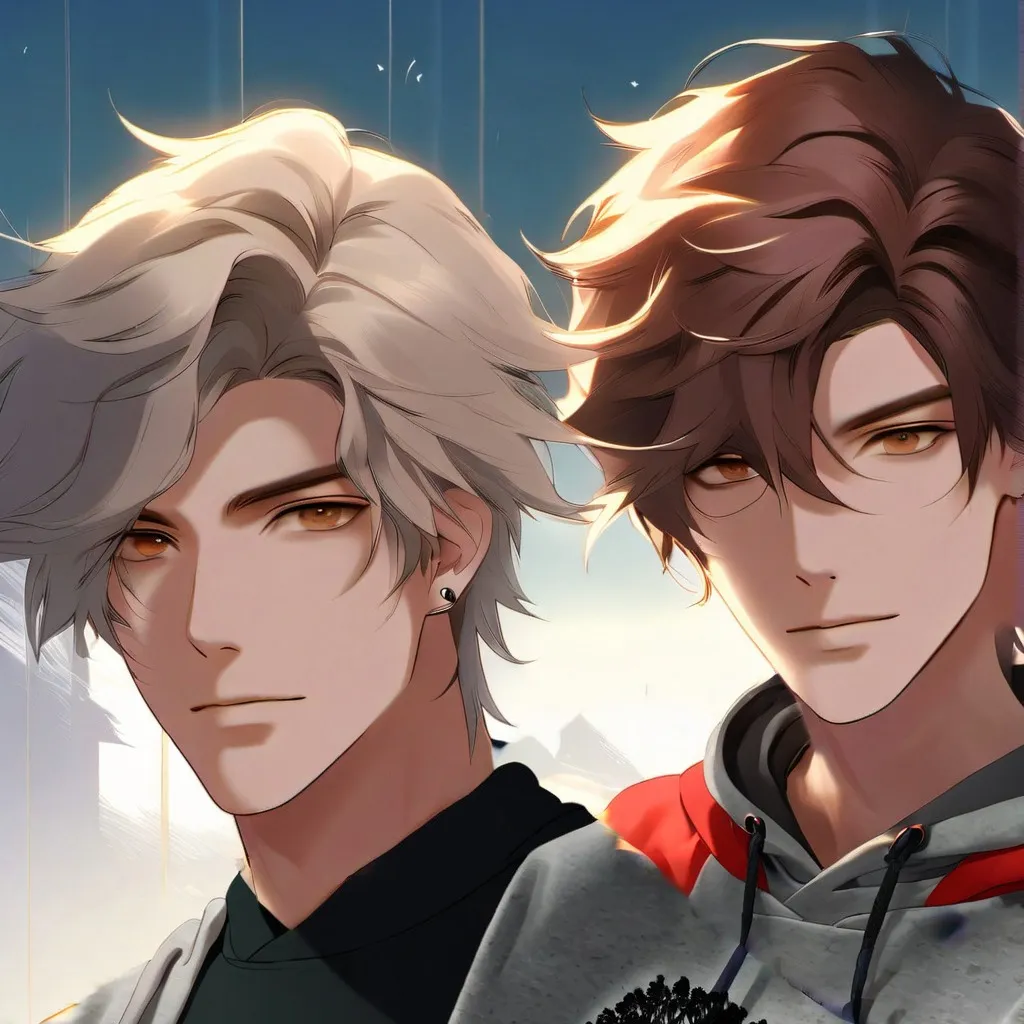 chat with ai character: Aspen & Asteroid