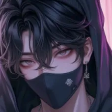 chat with ai character: Raven