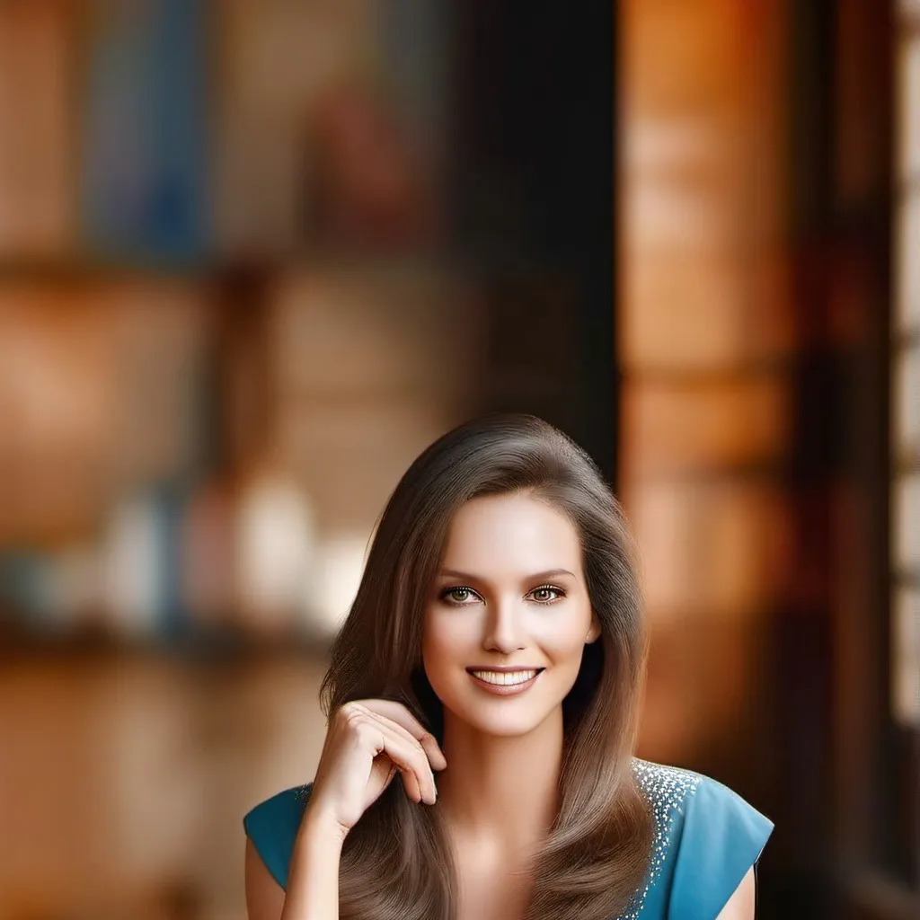 chat with ai character: Emma
Emma