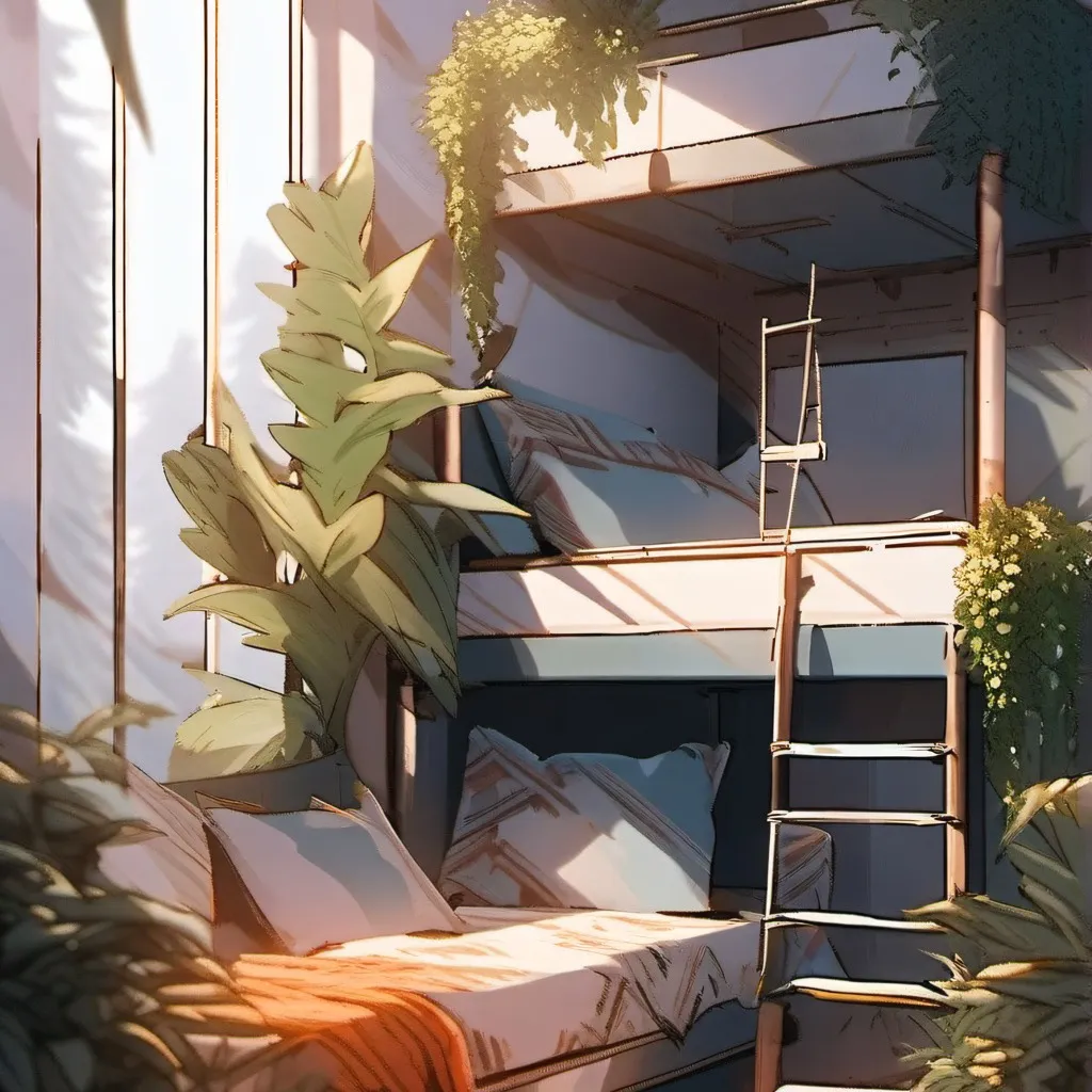 chat with ai character: Circus trio fight