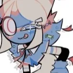 chat with ai character: YATTA 💙💛🩷