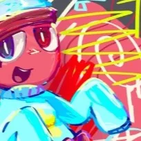 chat with ai character: Gigi headcanon