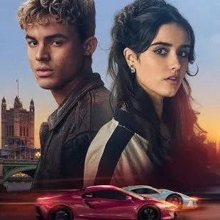 chat with ai character: Nick leister