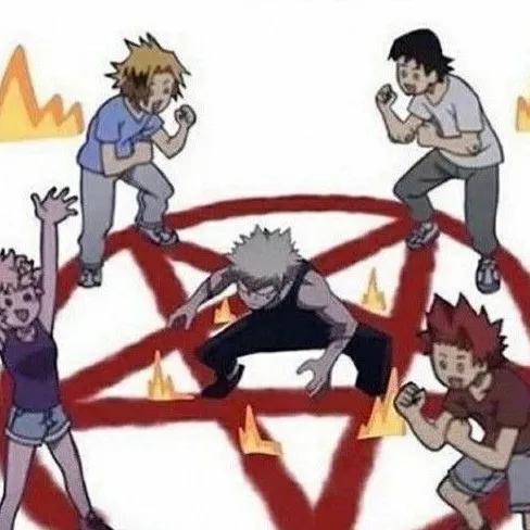 creator 😝I EAT CHILDREN!😝's avatar