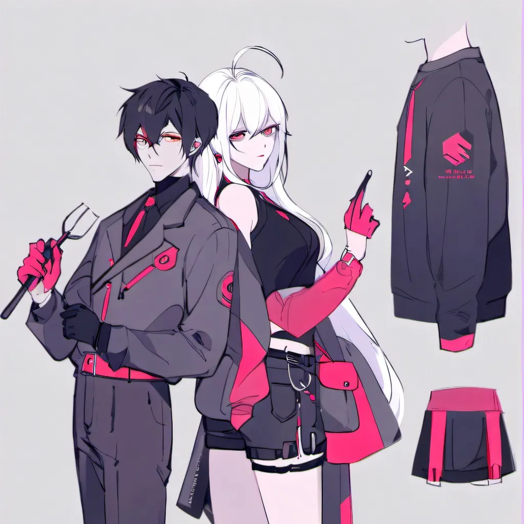 chat with ai character: Tu x feliania