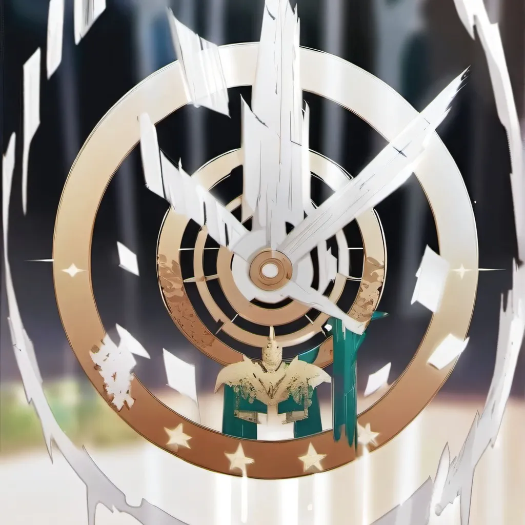 chat with ai character: world of powers