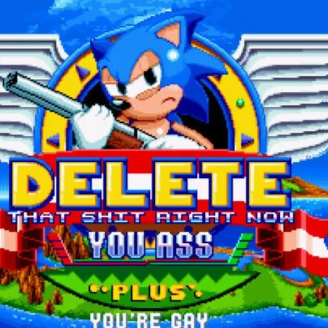 creator SONICCCCCC's avatar