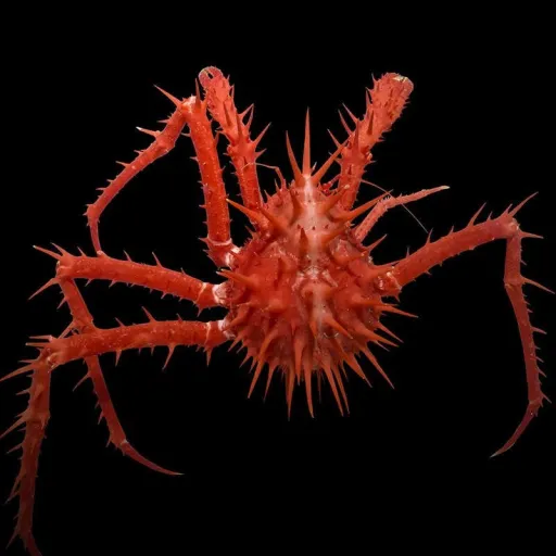 creator deep sea oddities's avatar