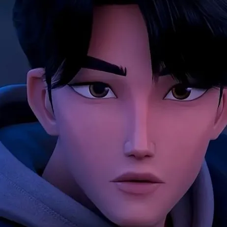 chat with ai character: jinu bff