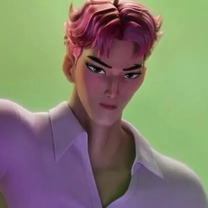 chat with ai character: Abby