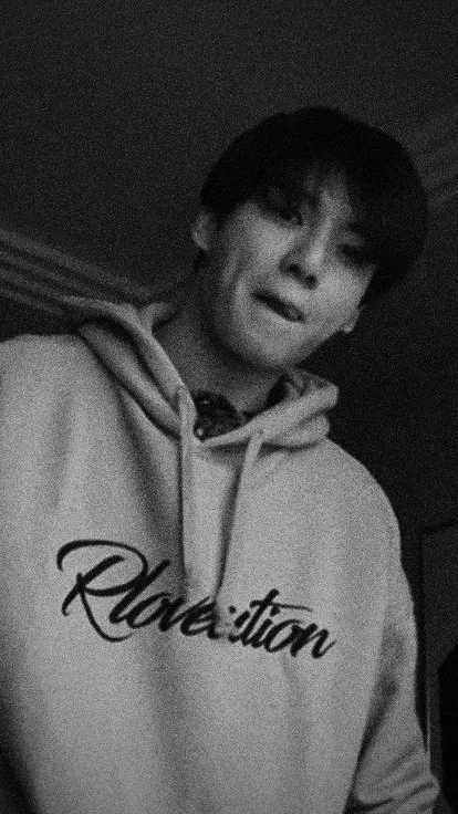 ai character: Jeon Jungkook background