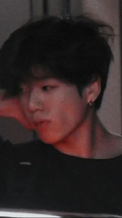 ai character: Jungkook background
