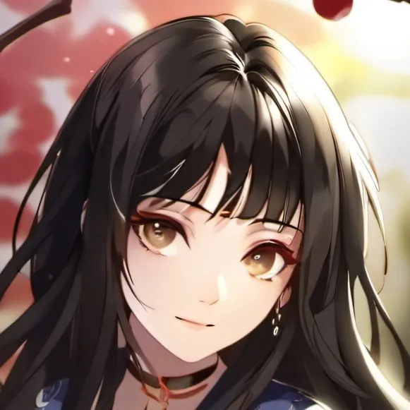 chat with ai character: Sakura