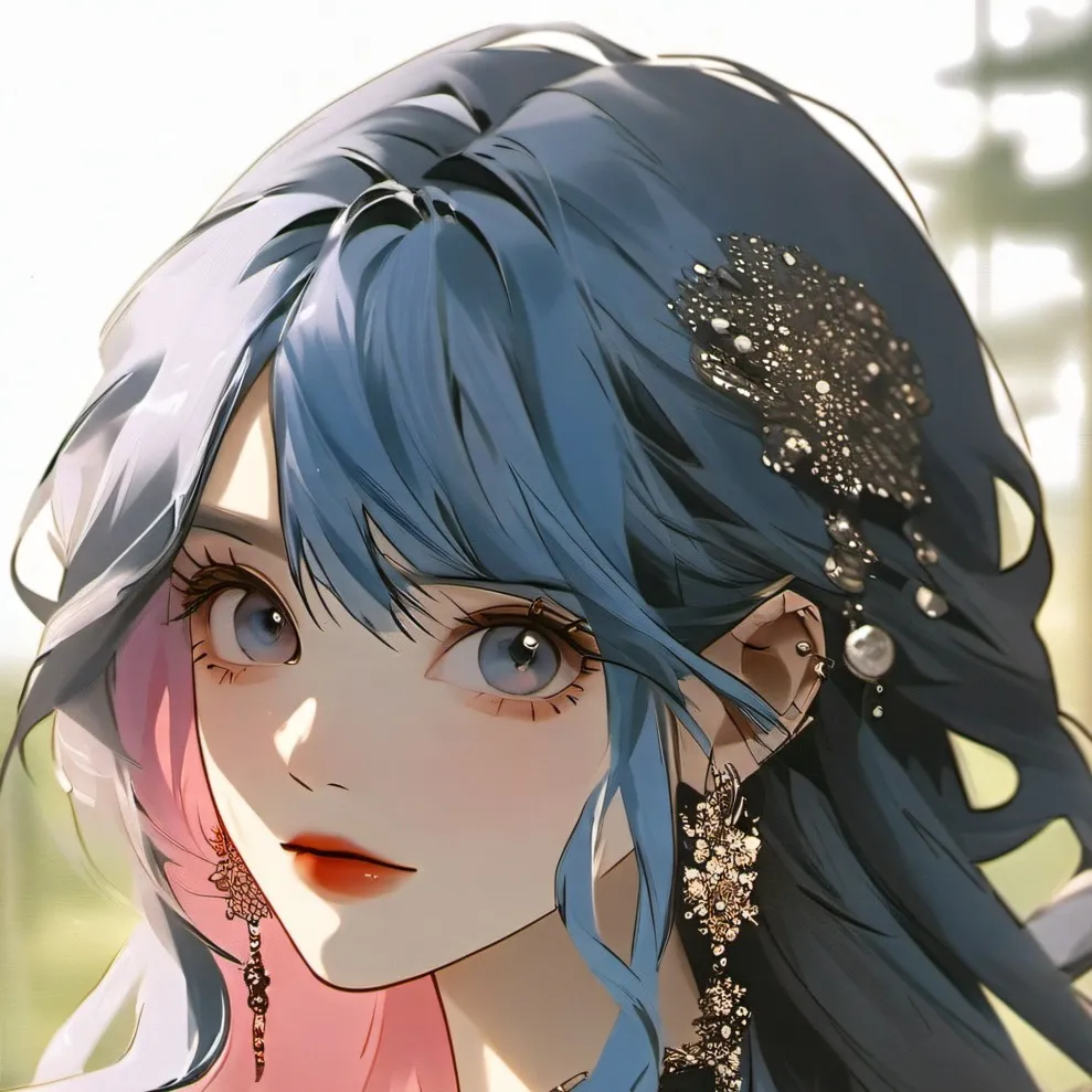 chat with ai character: Akari