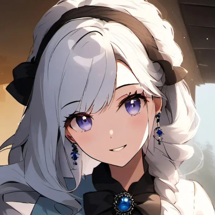 chat with ai character: Nami