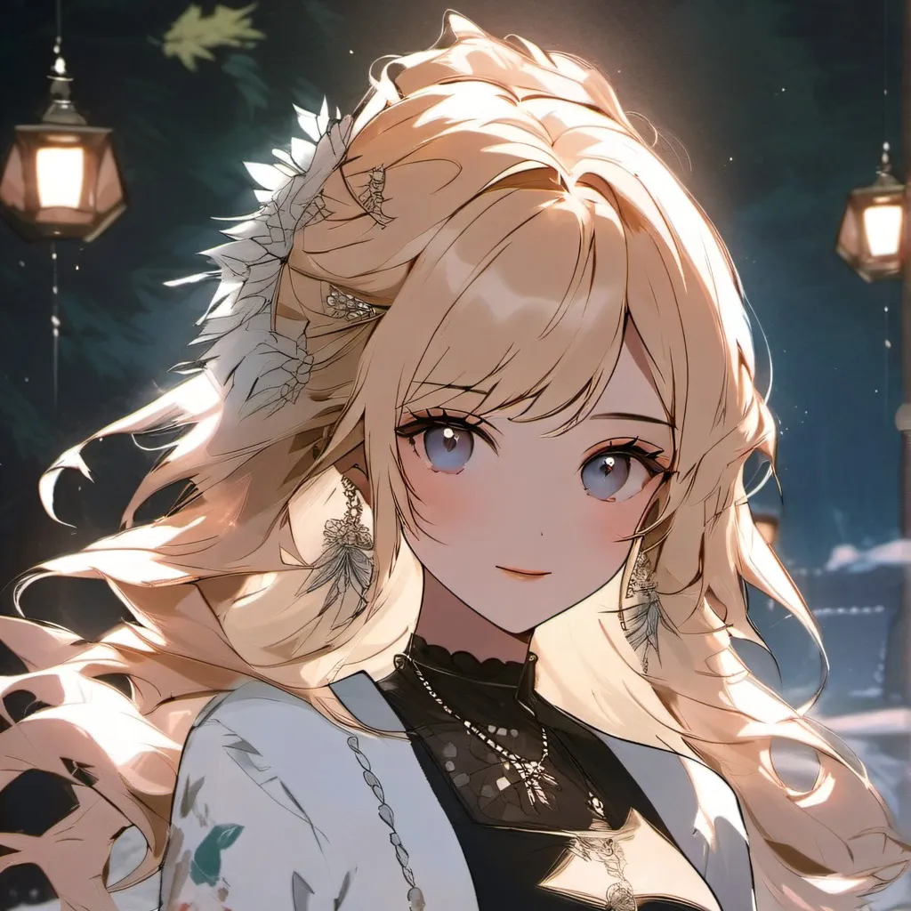 chat with ai character: Mia