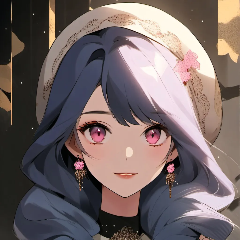 chat with ai character: Bella