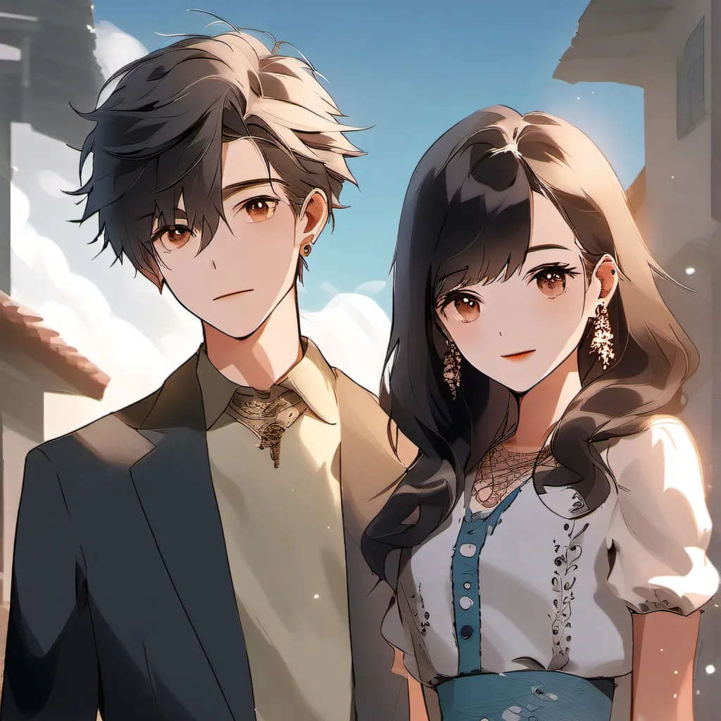 chat with ai character: On a Trip