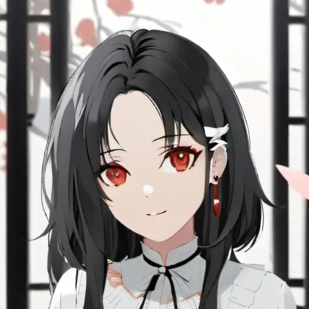 chat with ai character: Isabella