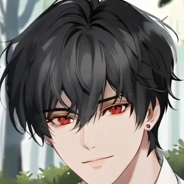 chat with ai character: Carlos