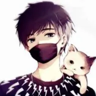 creator Meuria's avatar