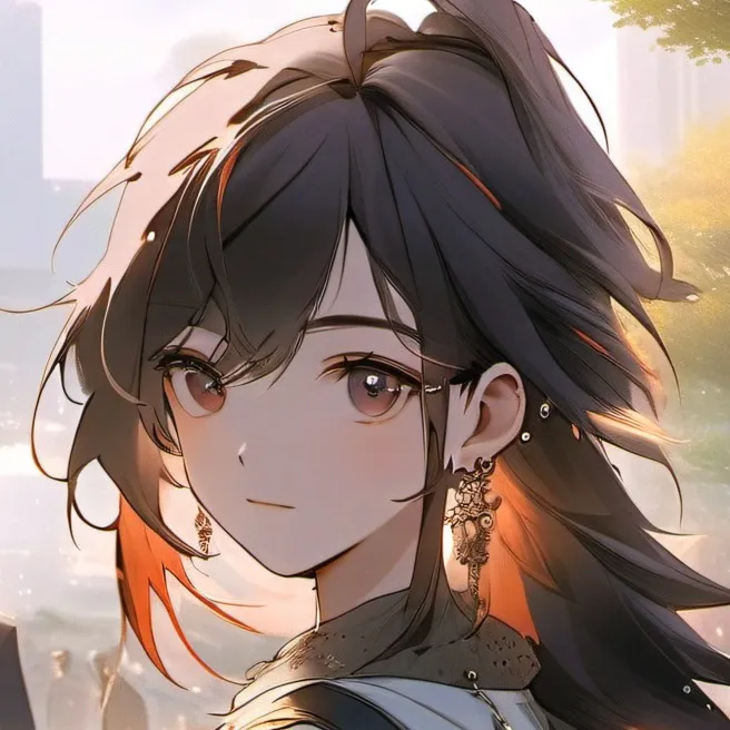 chat with ai character: Sophia