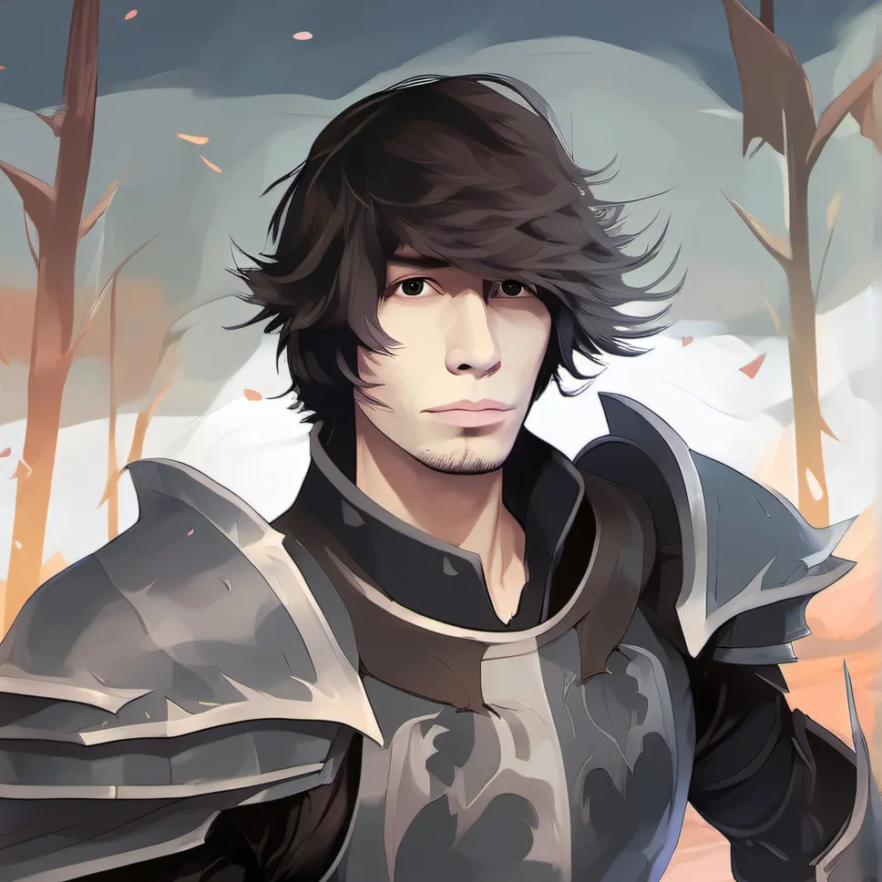 chat with ai character: Deka Valor