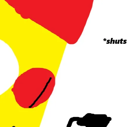 chat with ai character: Scraps &goob angst