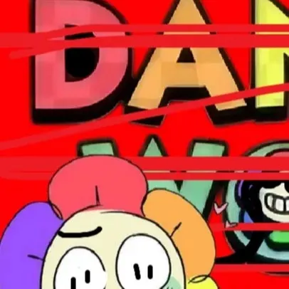 chat with ai character: dandys world inf