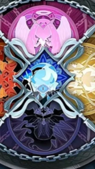 ai character: HOW DO YALL DELETE background