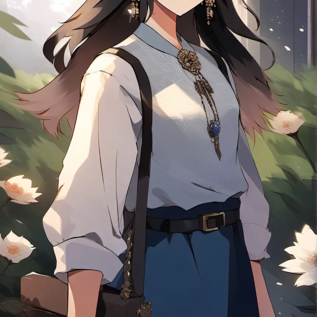 chat with ai character: Dw hates u!