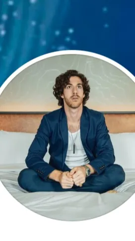 ai character: TROY DOHERTY background