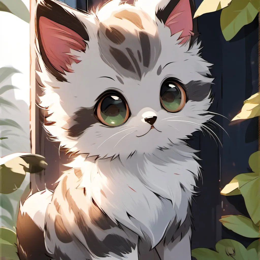 chat with ai character: kiwi c