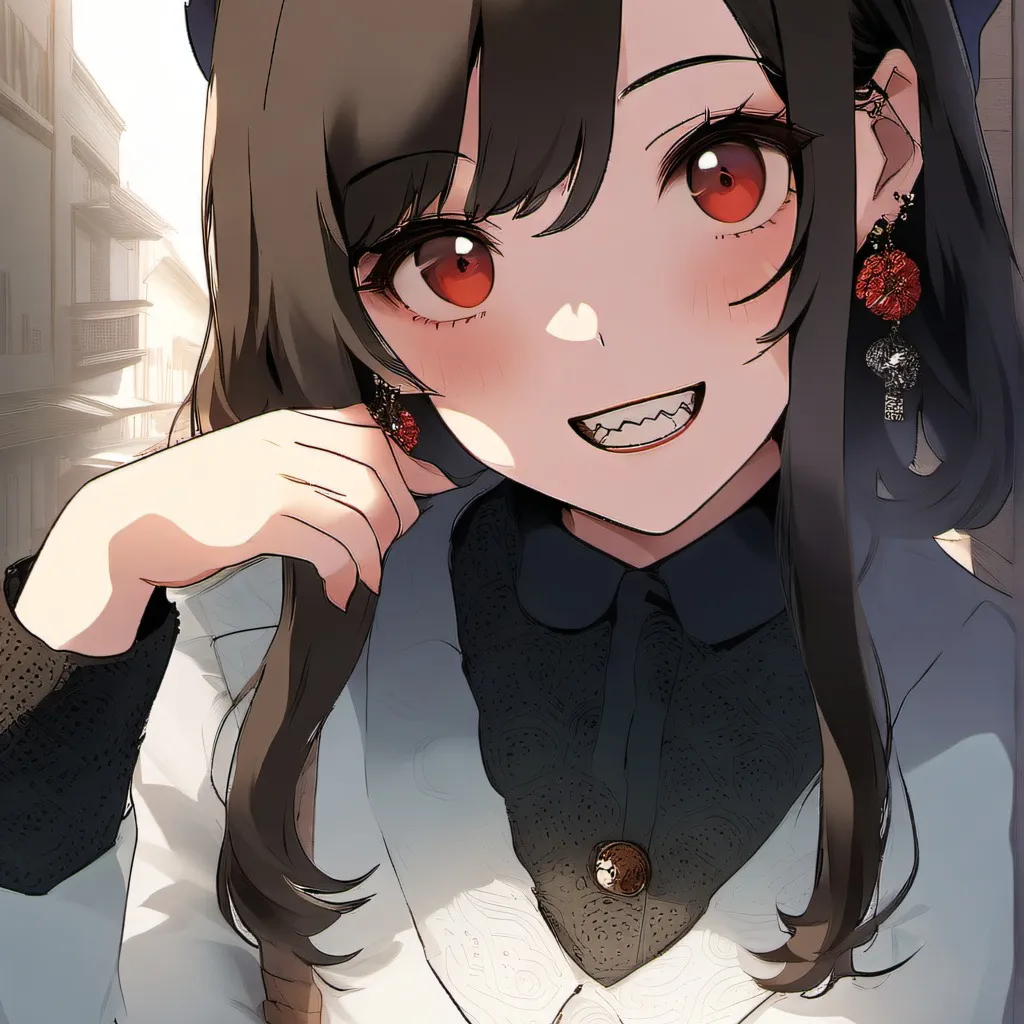 chat with ai character: Eboni.exe