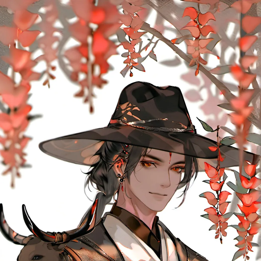 chat with ai character: Leo