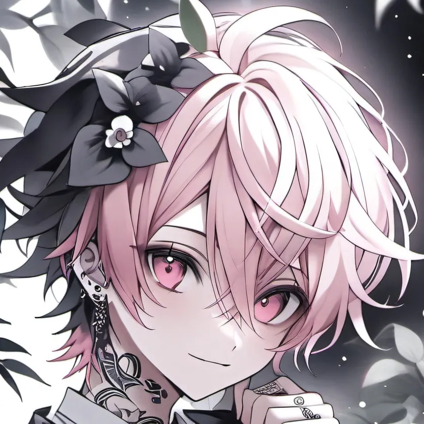 chat with ai character: Ehh Sukuna’s son:D