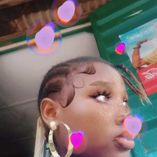 creator Abibat Aliu's avatar