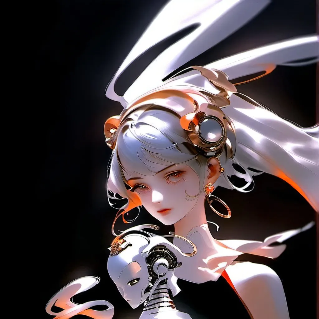 chat with ai character: Ivy