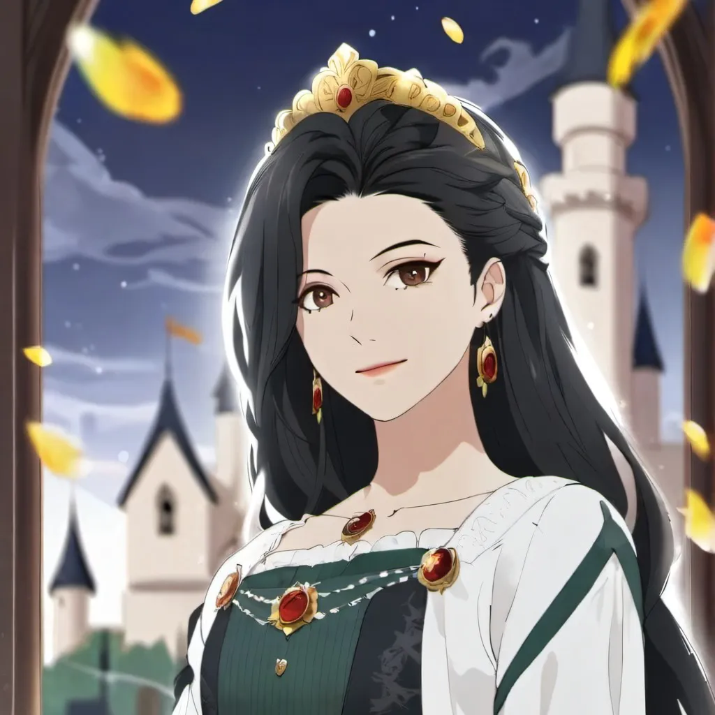 chat with ai character: Queen Victoria