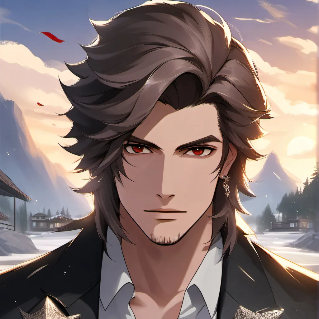 chat with ai character: jack