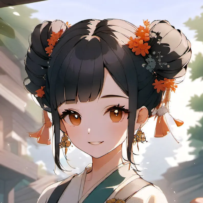 chat with ai character: Zoey