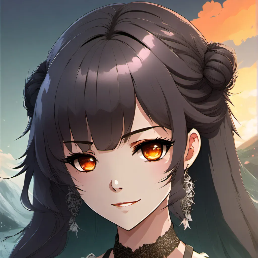 chat with ai character: Burn Battle