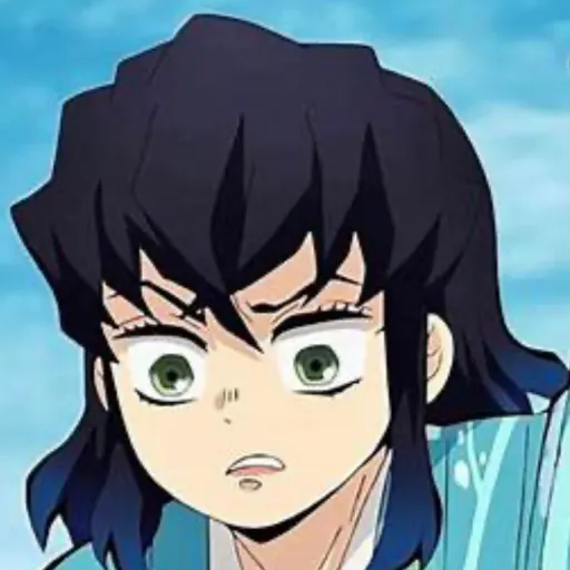 creator Inosuke❤️❤️❤️'s avatar