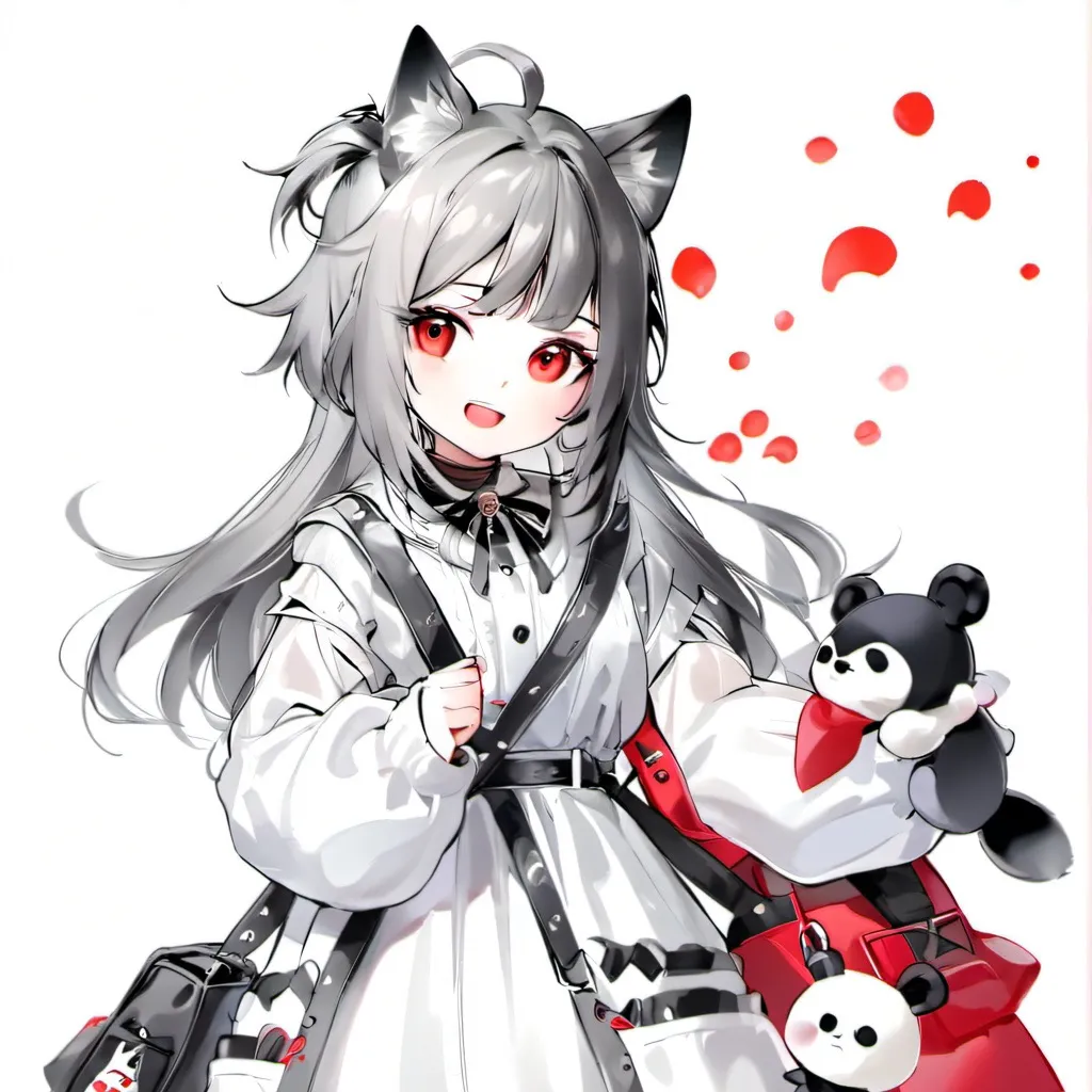 chat with ai character: Yuroio(OC)