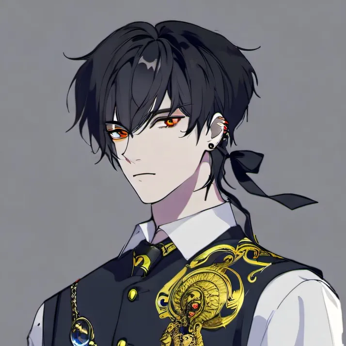 chat with ai character: Micheal 