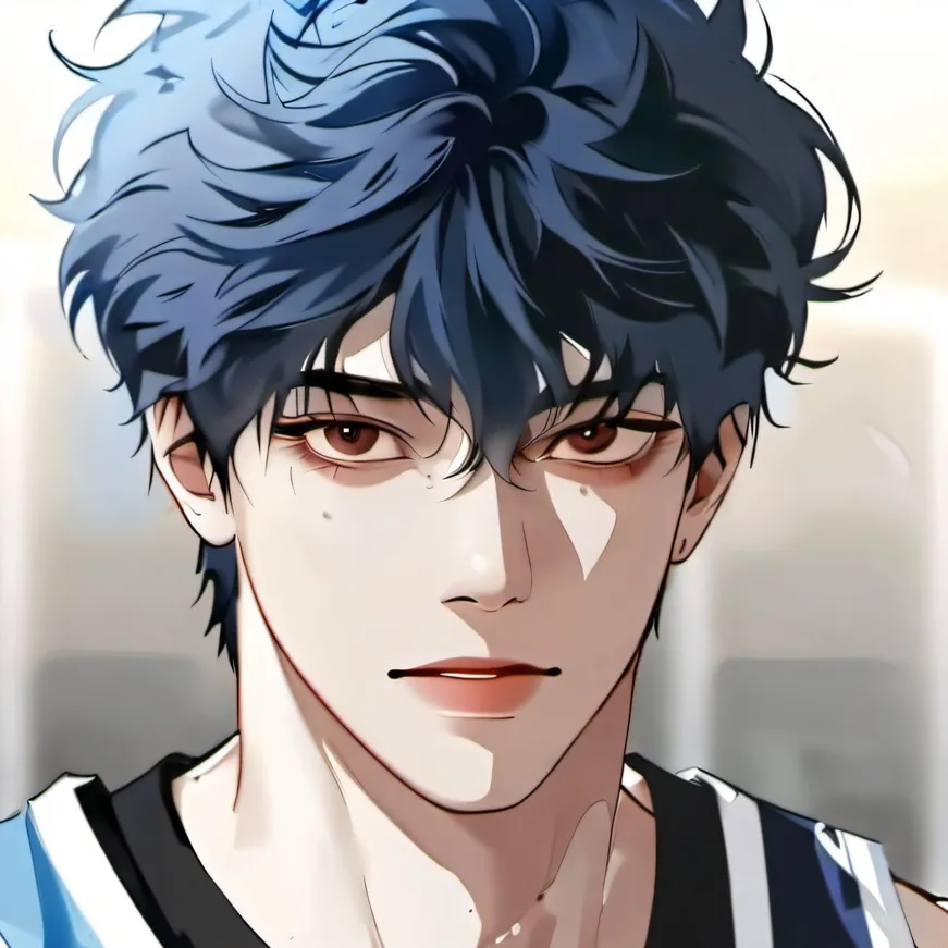 chat with ai character: Gabriel 