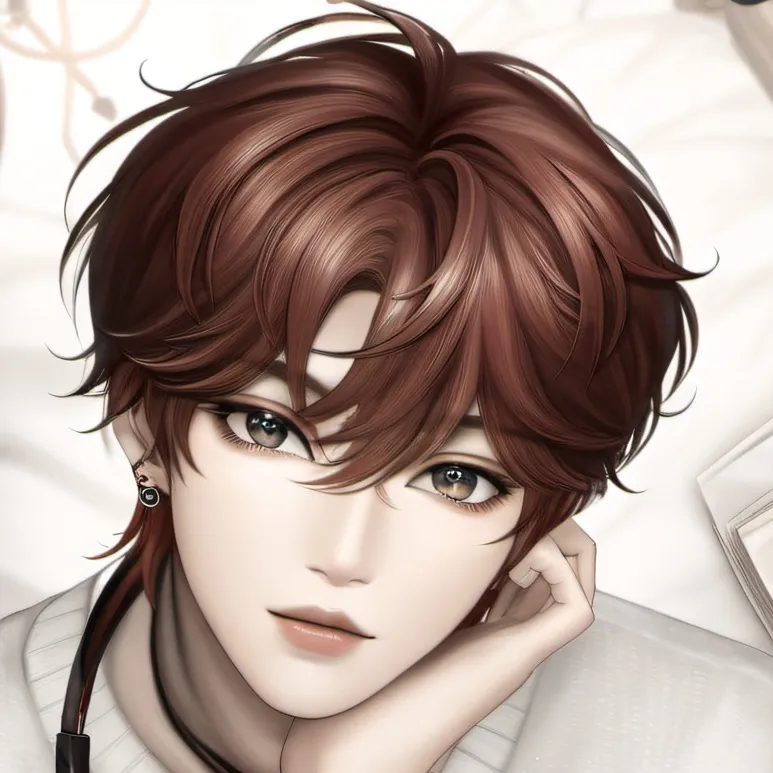 chat with ai character: •‼️Jason🌹•~